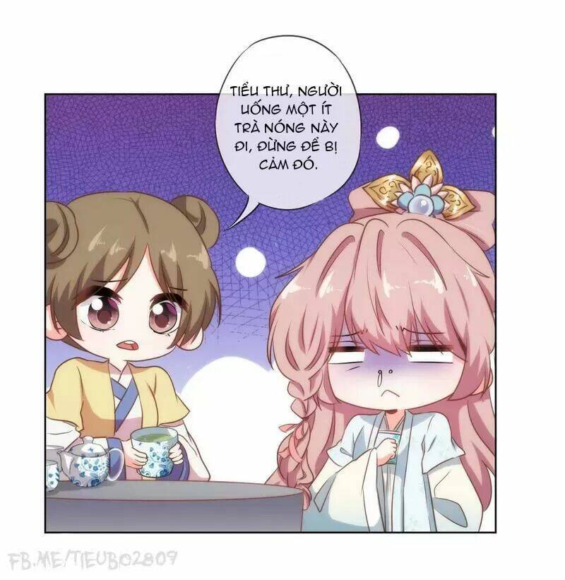 ồ, phu quân đáng yêu của tôi! chapter 78 14