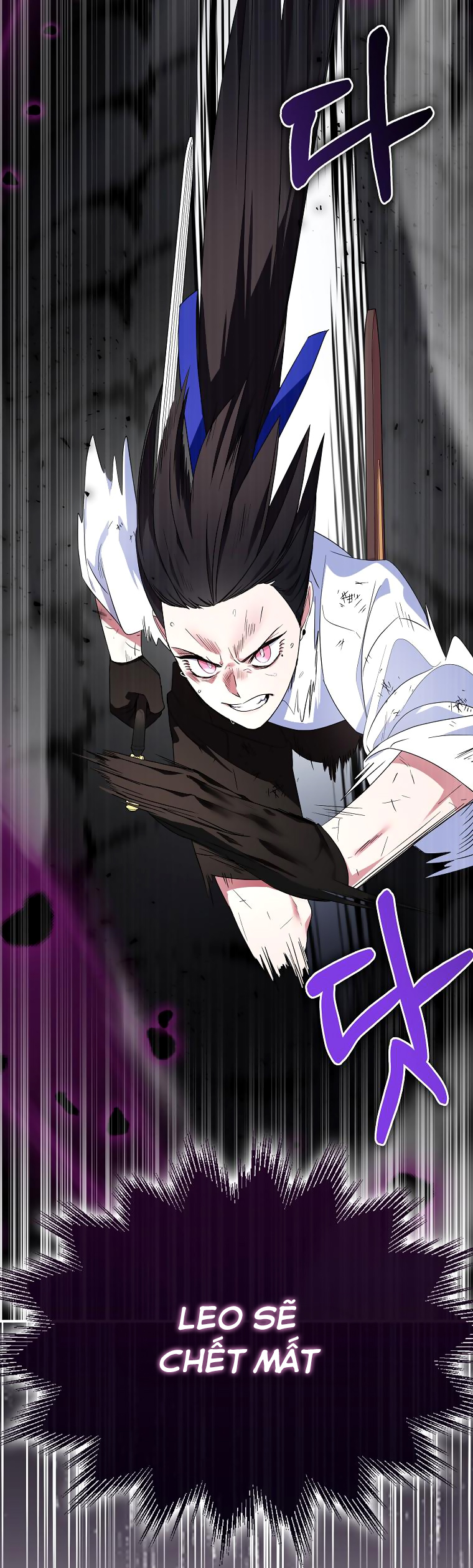 tôi sẽ cố gắng bảo vệ em gái chapter 63.1 8