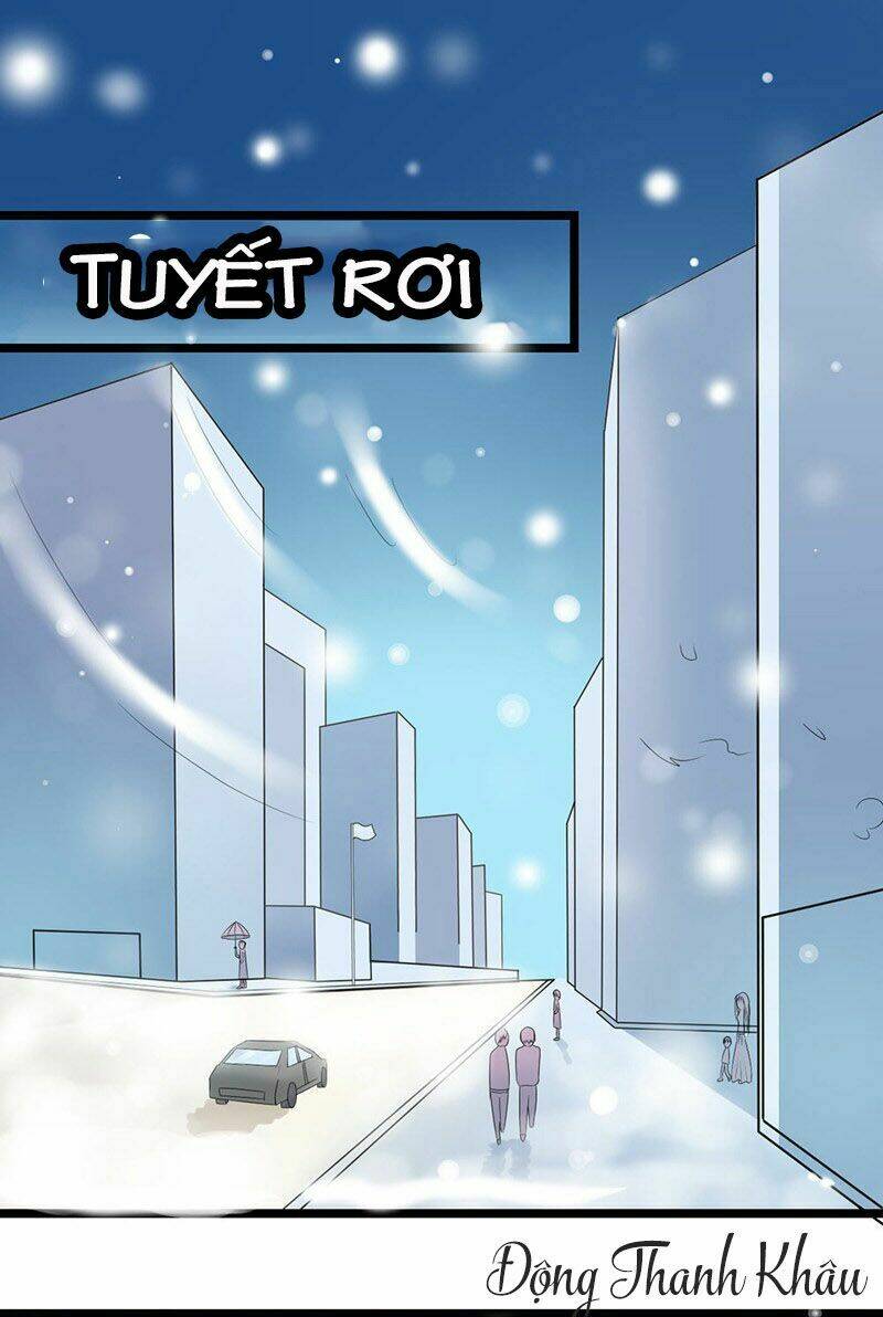 kiều thê hung mãnh chapter 1.1 1