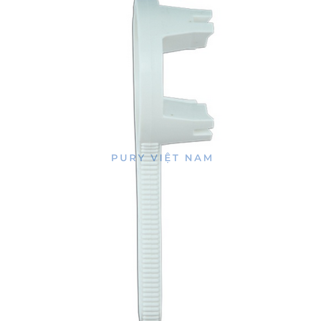 Tay vặn cốc lọc, nắp cốc lọc 123 Karofi model S-s038, U03, U05, U95, P95, O-p1310, O07, U10, D52, I55, N69...