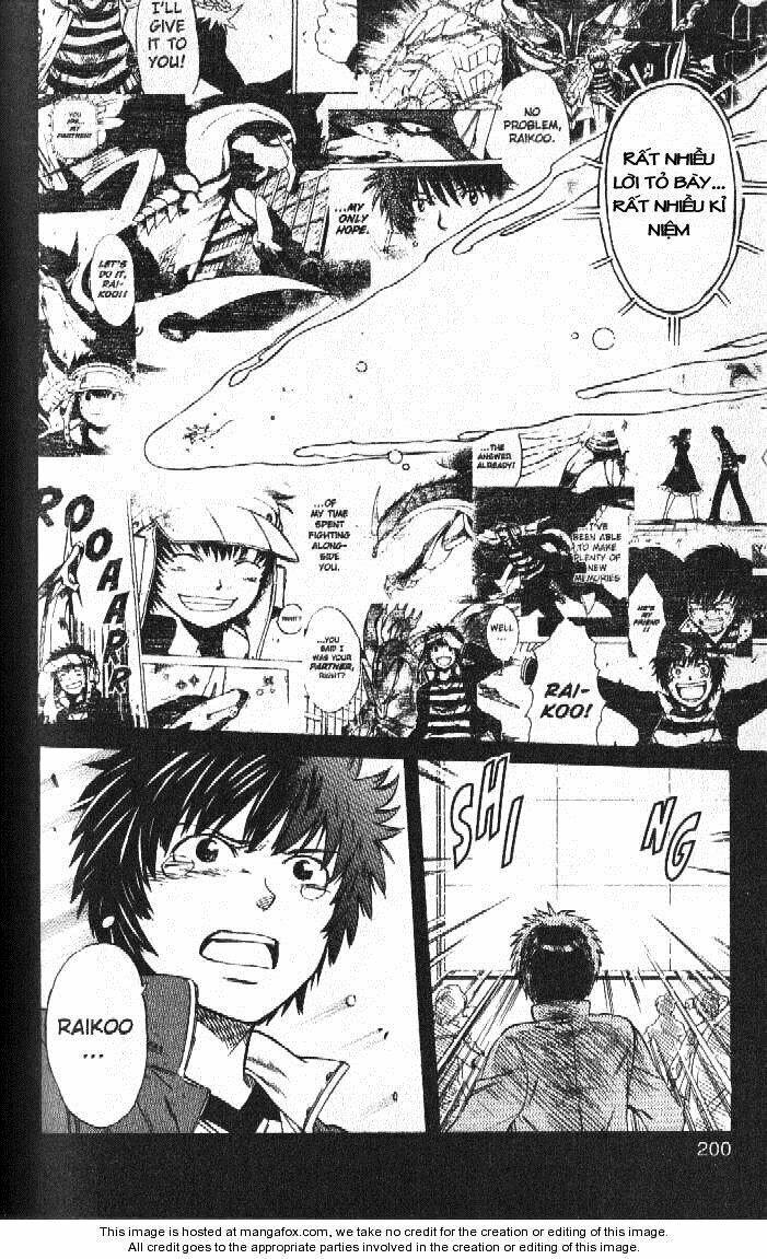 rồng ma trận chapter 57 21