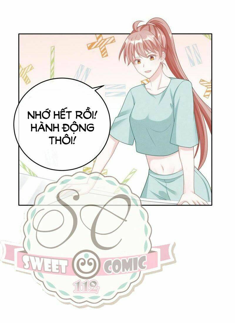 cô dâu giả tạo chapter 3 30