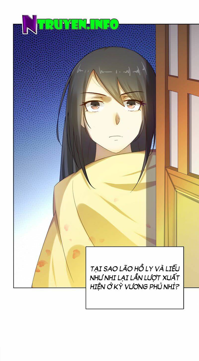 khuynh thế độc phi chapter 47 18