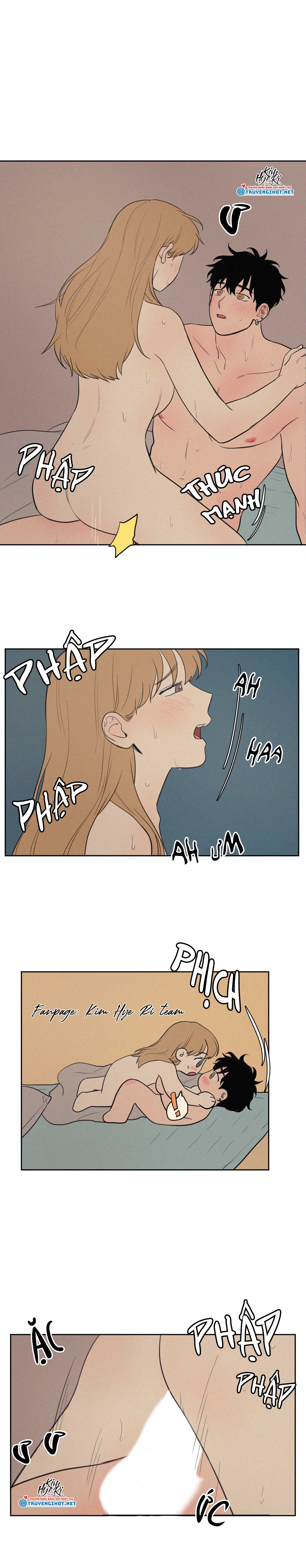 lý do yêu phải thằng bạn thân chapter 46.3 3