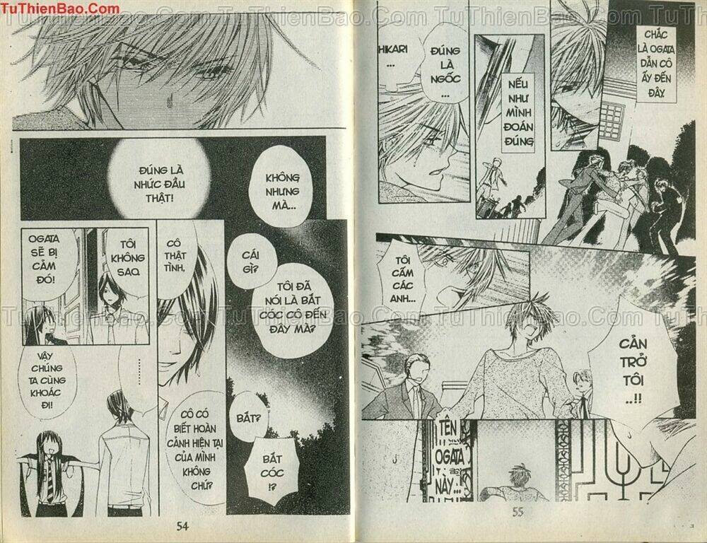 s a - lớp học ưu tú chapter 6 25