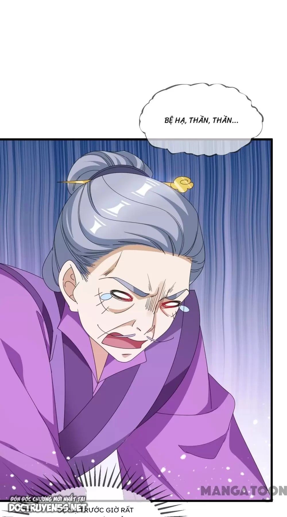 cực phẩm bại gia tử chapter 65 4