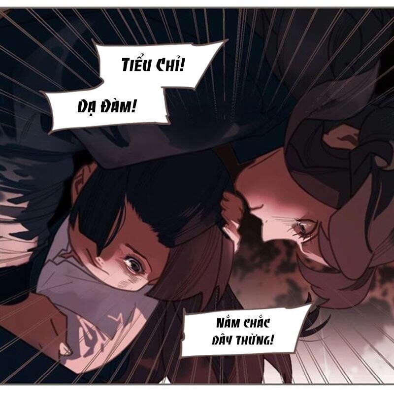 nhất đại linh hậu chapter 114 21