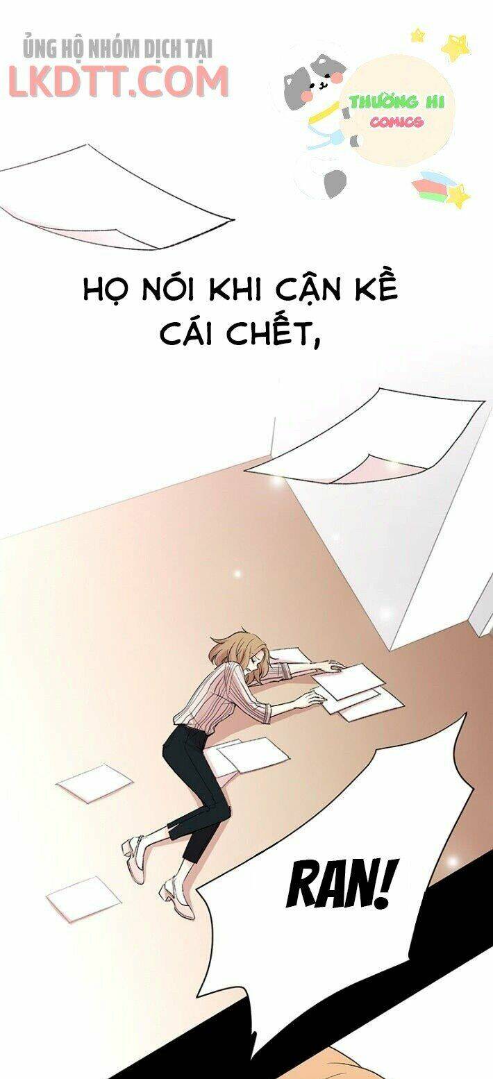 từng bước đến bên anh chapter 1 1