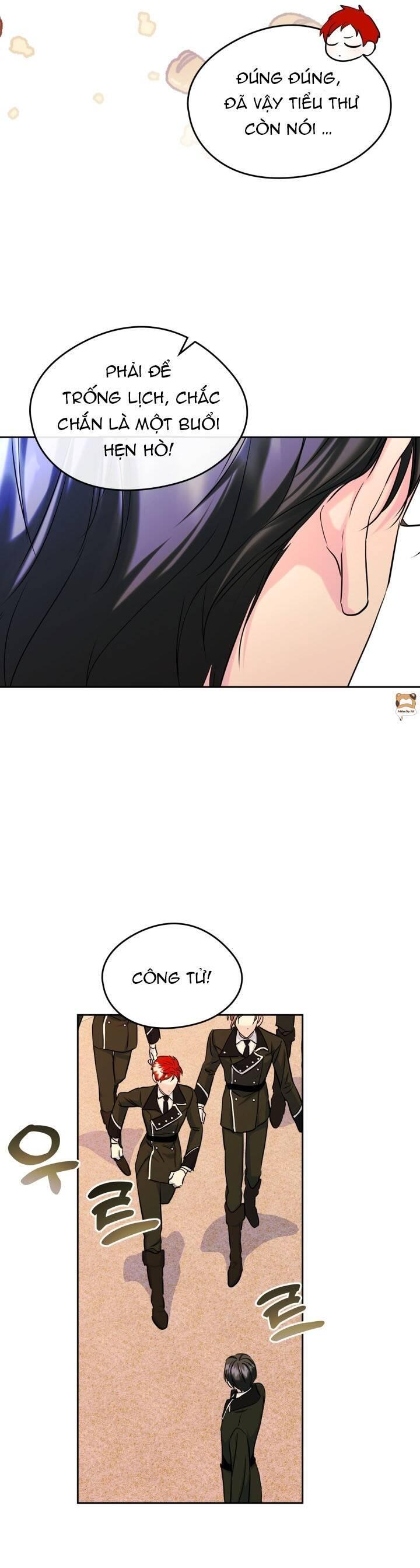 bạn thân khác giới của nam chính chapter 40 34