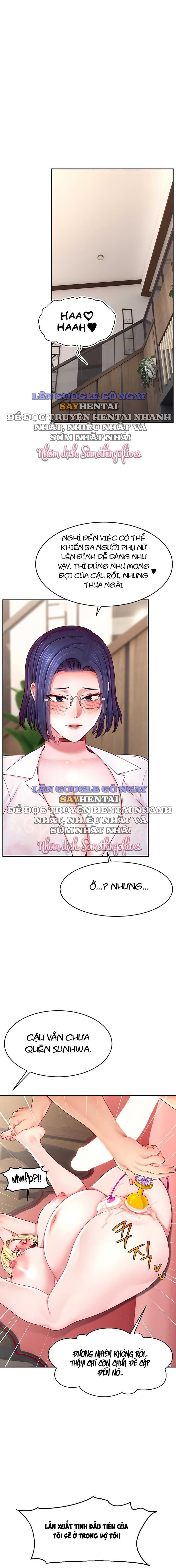 bạn tình là streamer chapter 55.5 12