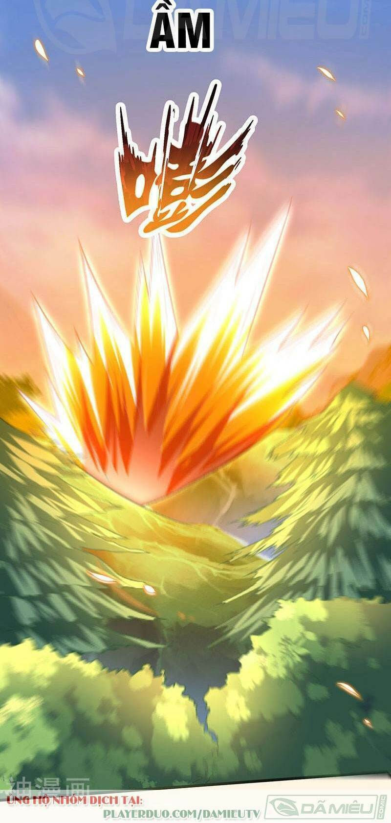 tối cường thăng cấp chapter 48 7