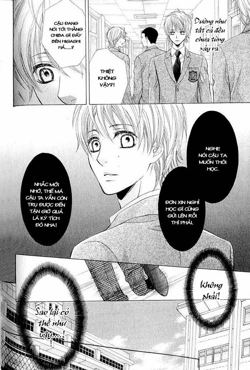 hatsujou animaru chapter 5 14