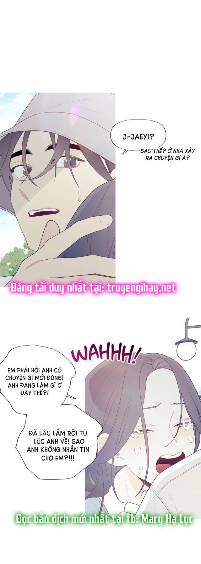 Chuyện Gì Đây? chapter 152.2 - Trang 16