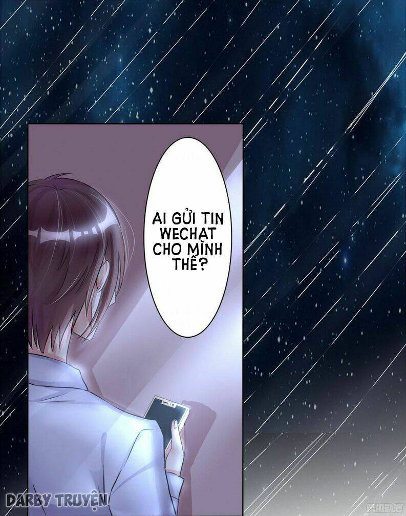 thuyền trưởng đại nhân khinh diểm ái chapter 1 18