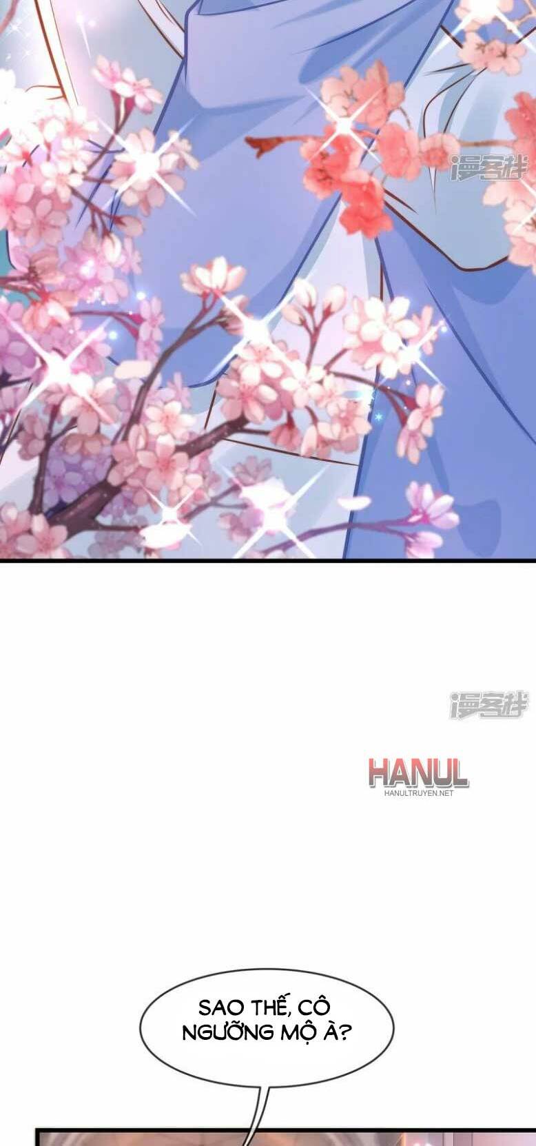 sủng em sủng tới tận cùng chapter 155 17