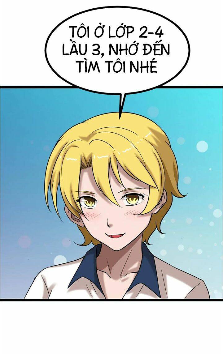 đai ca trở lại tuổi 16 chapter 24 5