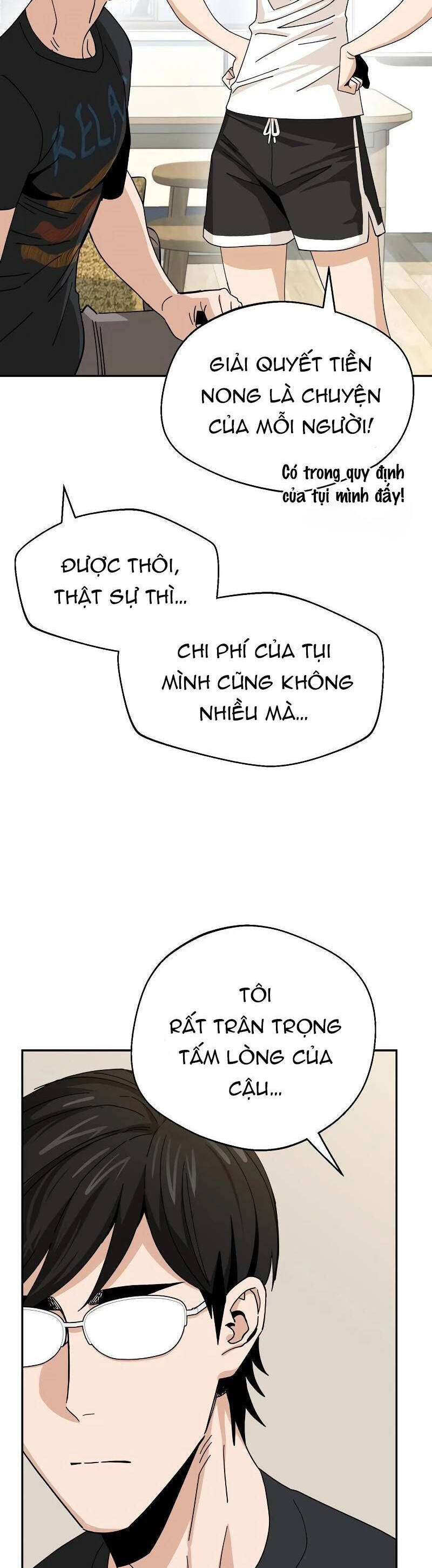 Lớ Ngớ Vớ Phải Tình Yêu chapter 39.2 2
