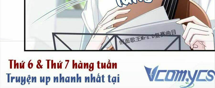 Bảo Bối Của Lão Đại Đã Xuyên Không Trở Về! Chapter 83 - Trang 52