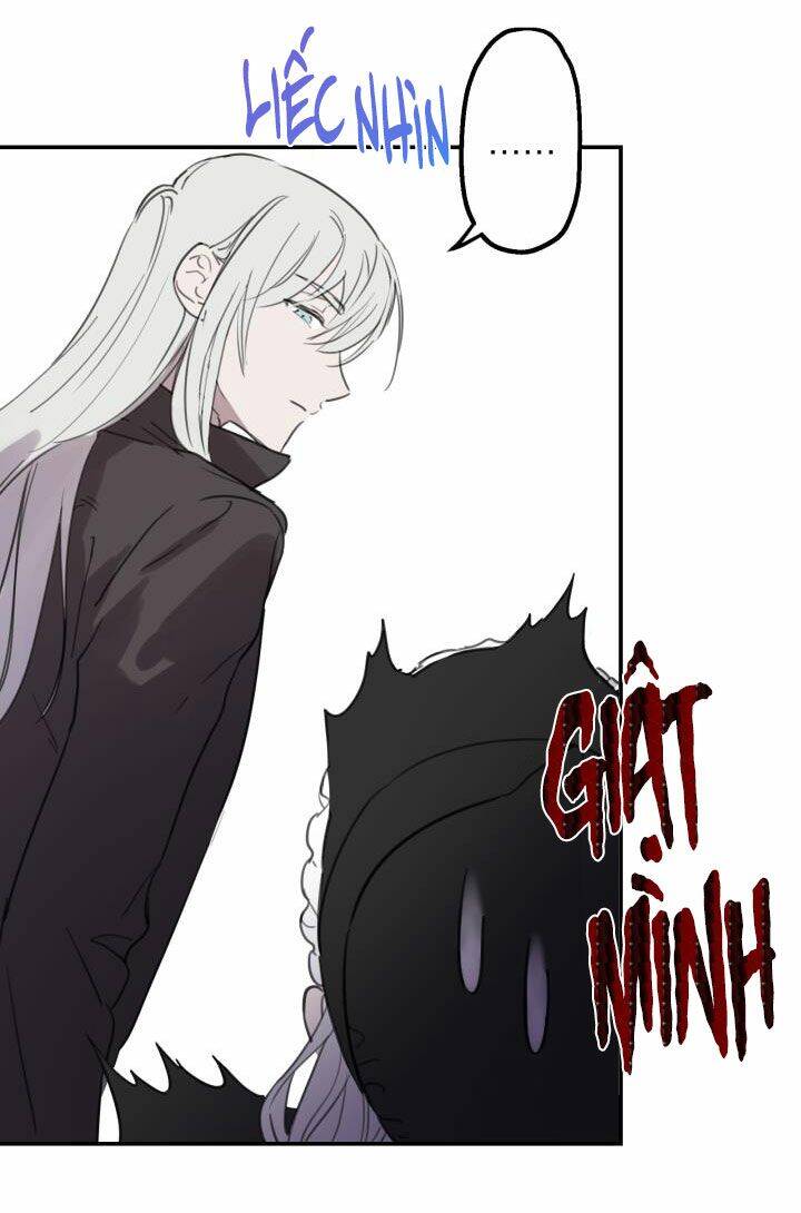 những nhân vật mạnh nhất thế giới ám ảnh tôi chapter 5 12