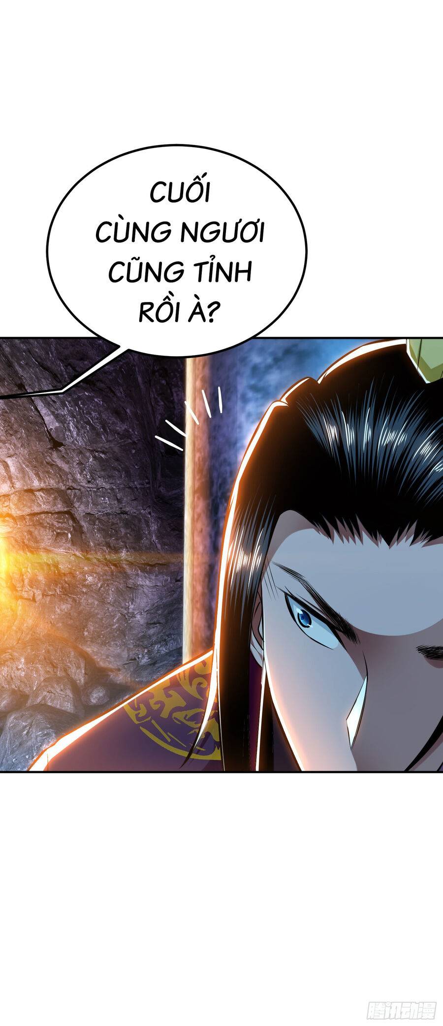 nam chính và hậu cung đều là của ta chapter 38.5 21