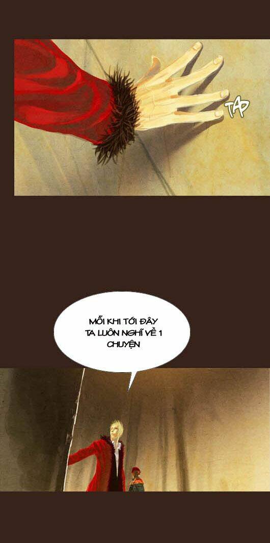 hội ảo thuật chapter 39 20