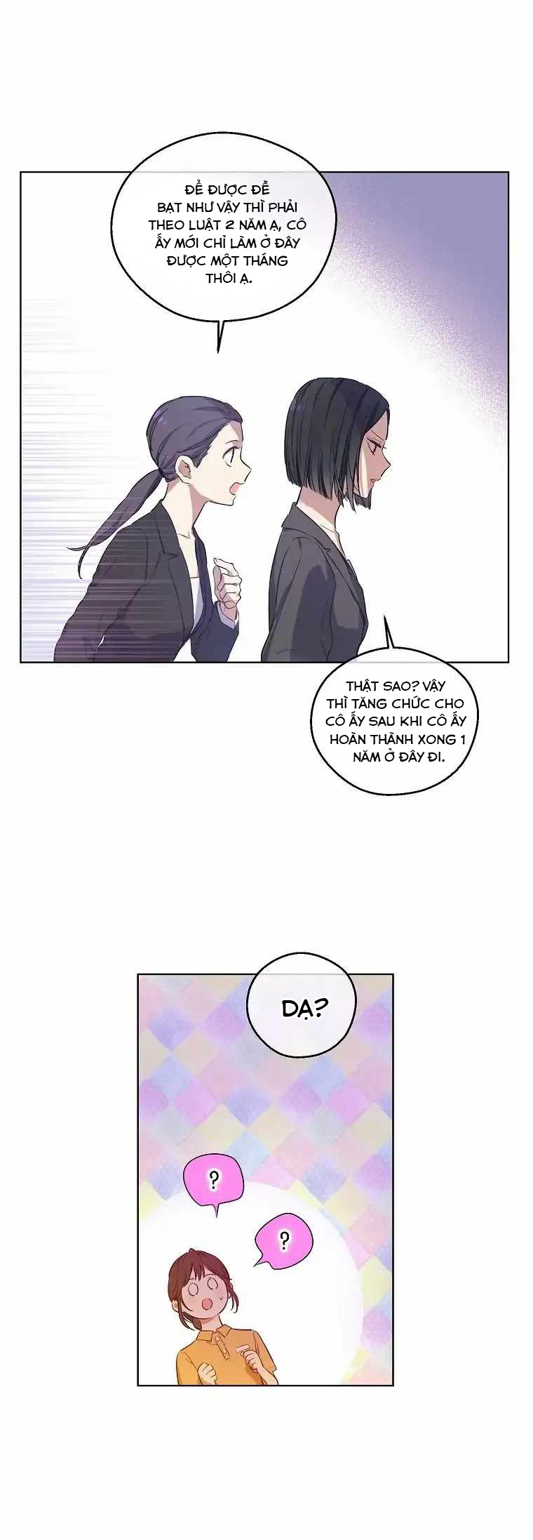 thế giới rộng lớn của chúng ta chapter 16.2 6