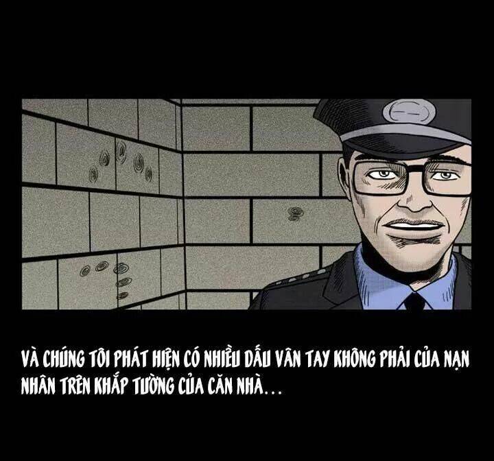 kỳ án có thật chapter 24 37