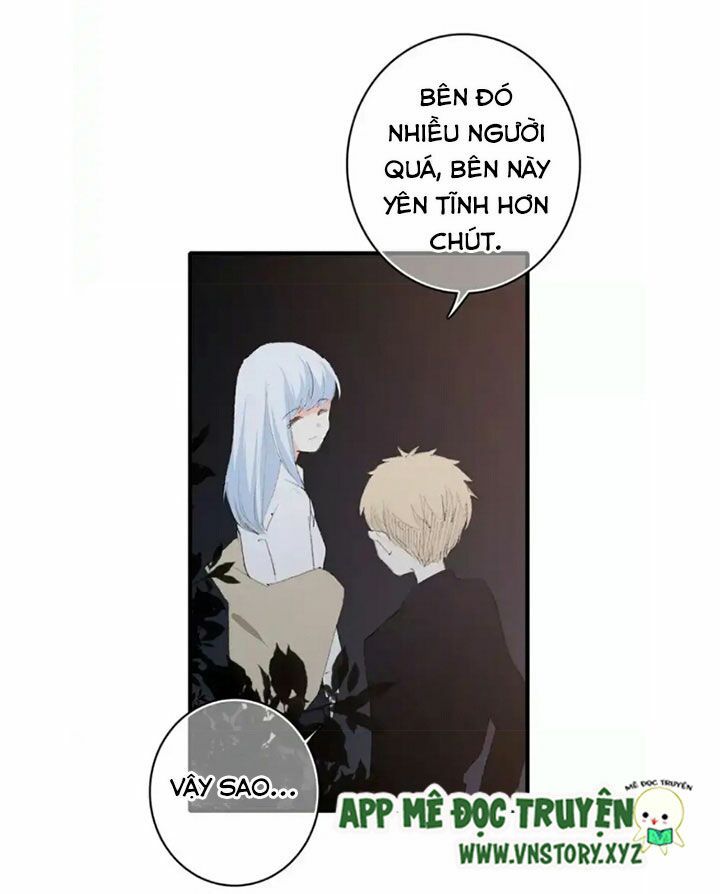 con tim rung động 2 chapter 39.5 24