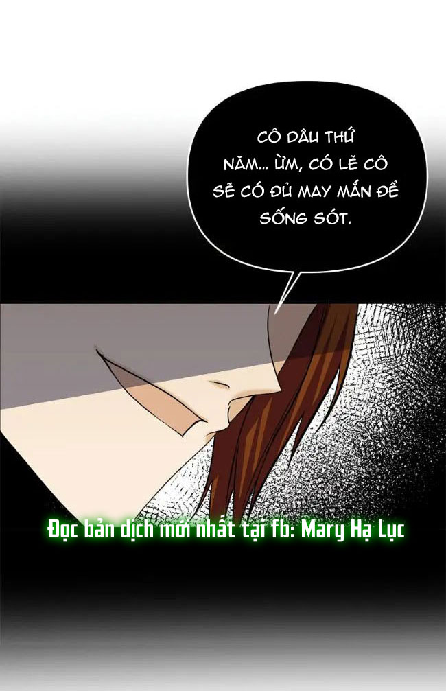 tôi nhất định sẽ chiếm lấy trái tim hoàng đế chapter 3.2 34