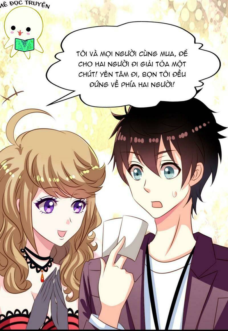 ông chủ của tôi là yêu quái chapter 36 17