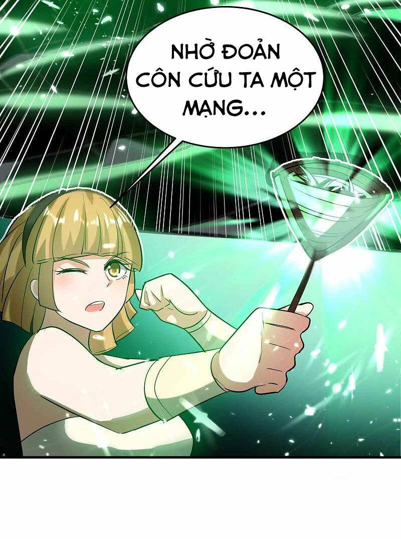 vạn giới tiên vương chapter 126 36