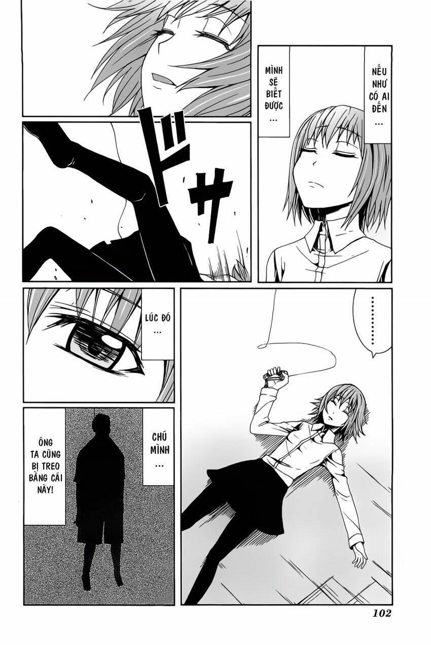 arachnid chapter 3 14