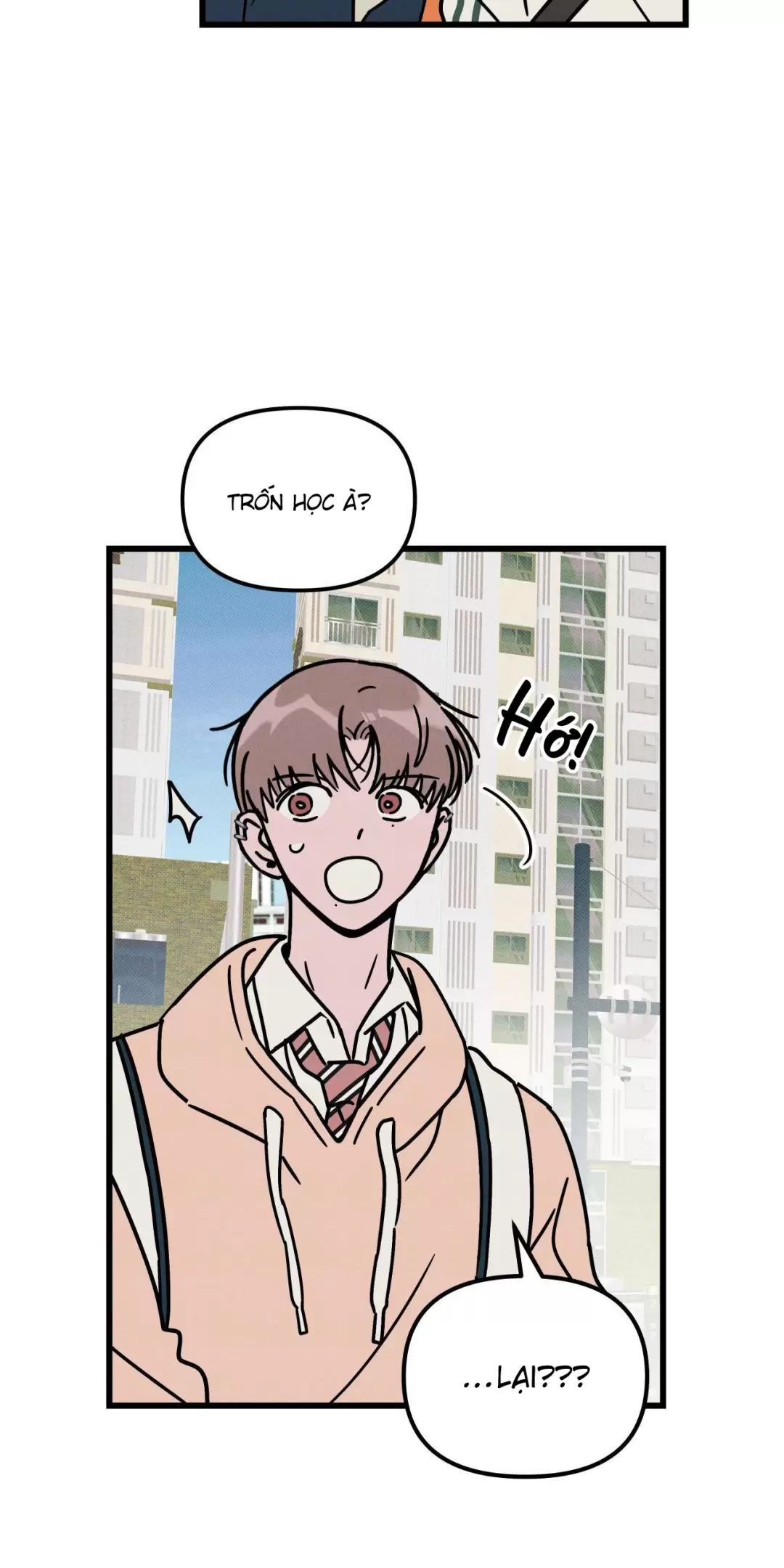 lời tỏ tình từ con số 0 chapter 14 29