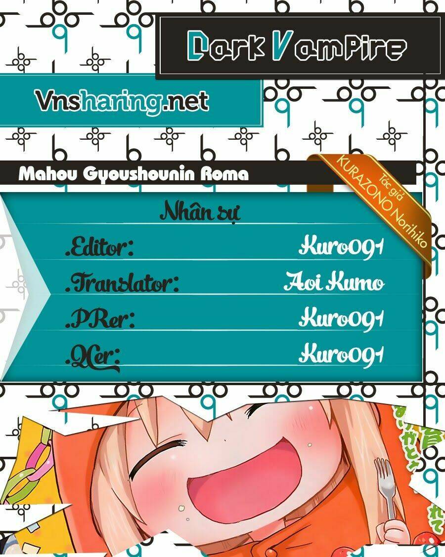 đứa em gái hai mặt chapter 29.2 1