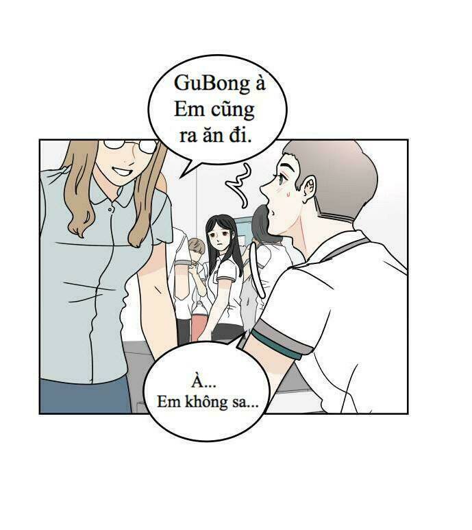 30 phút bước đi bên em chapter 32.5 11