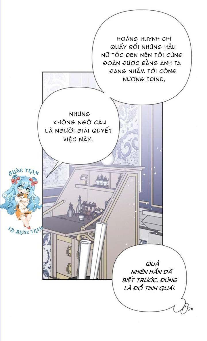 cách mà kỵ sĩ sống như tiểu thư chapter 27 44