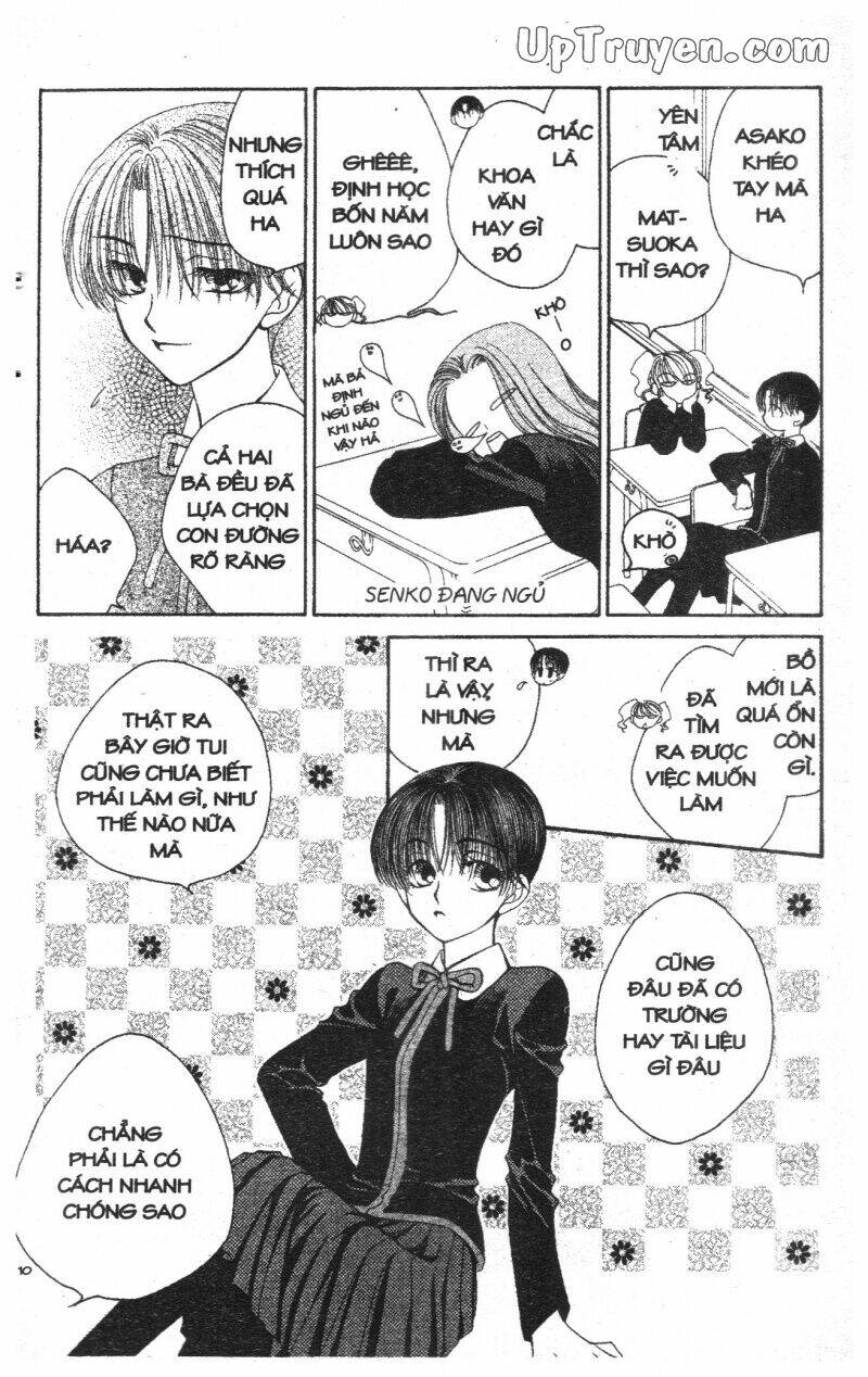 thấy mờ ghét chapter 4 12