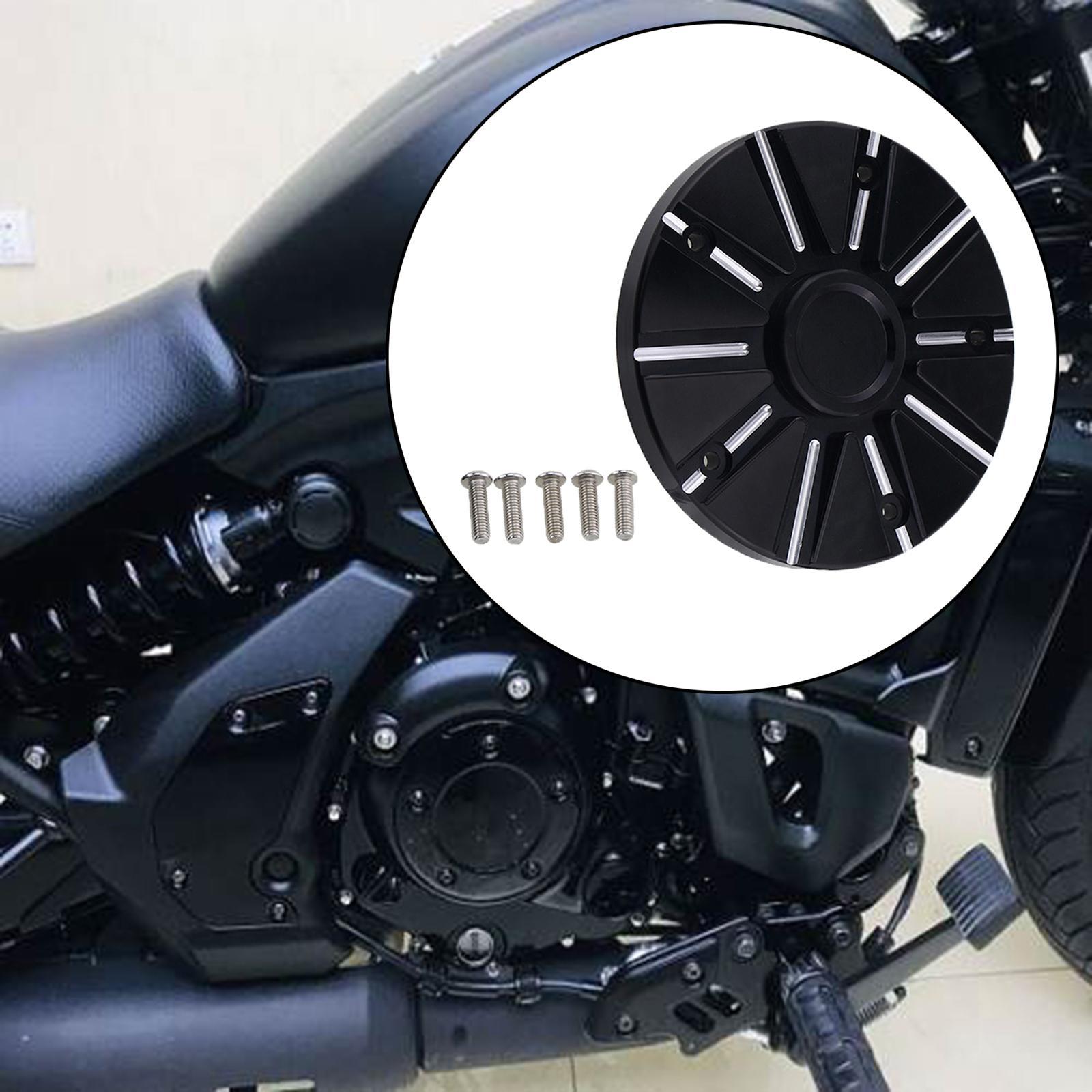 Engine Frame for 650 2015-2021 Accessories Black