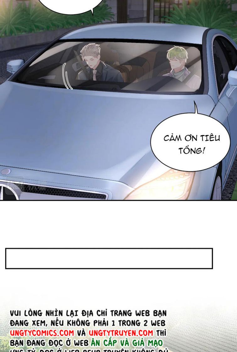 lại bị bạn trai cũ nhắm trúng rồi chapter 61 24