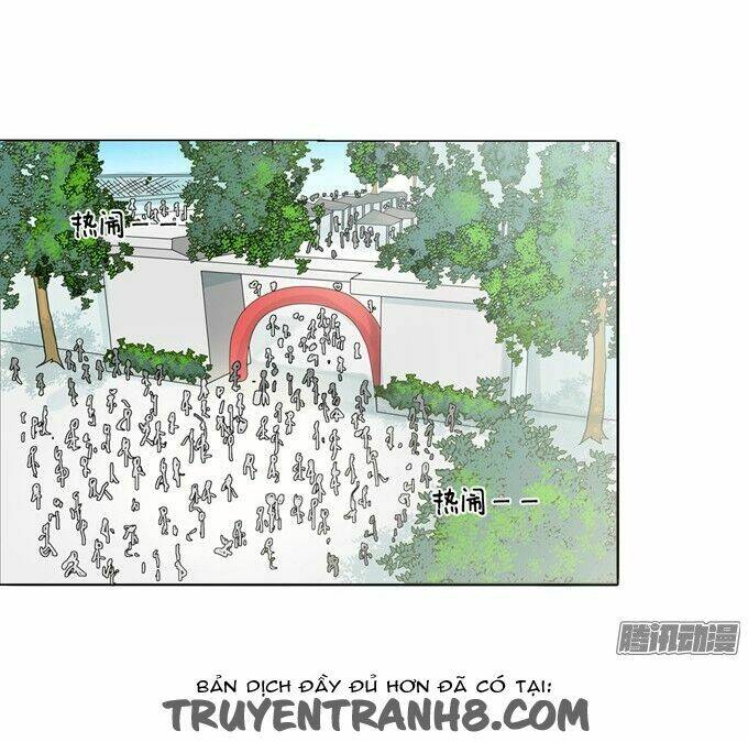 tại sao lại là nữ sinh chapter 2 14