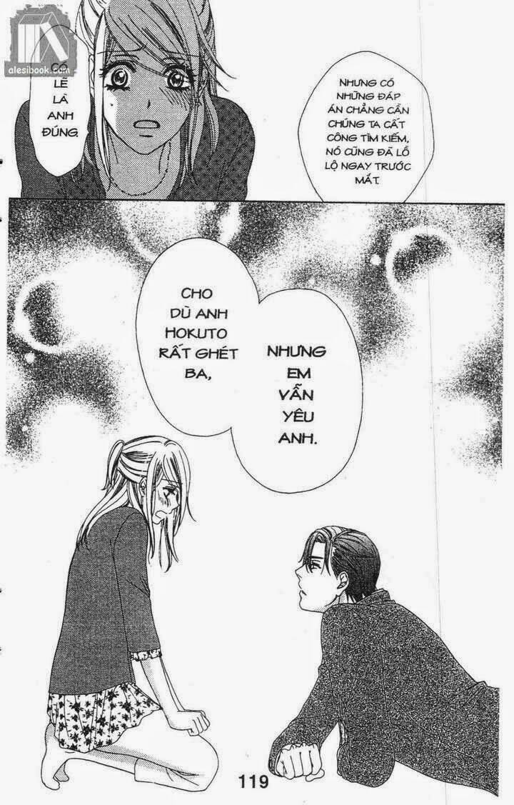 hôn nhân bất đắc dĩ - love of firos you chapter 27 31