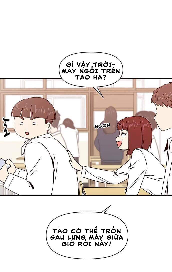 mùa hoa nở rộ chapter 10 61