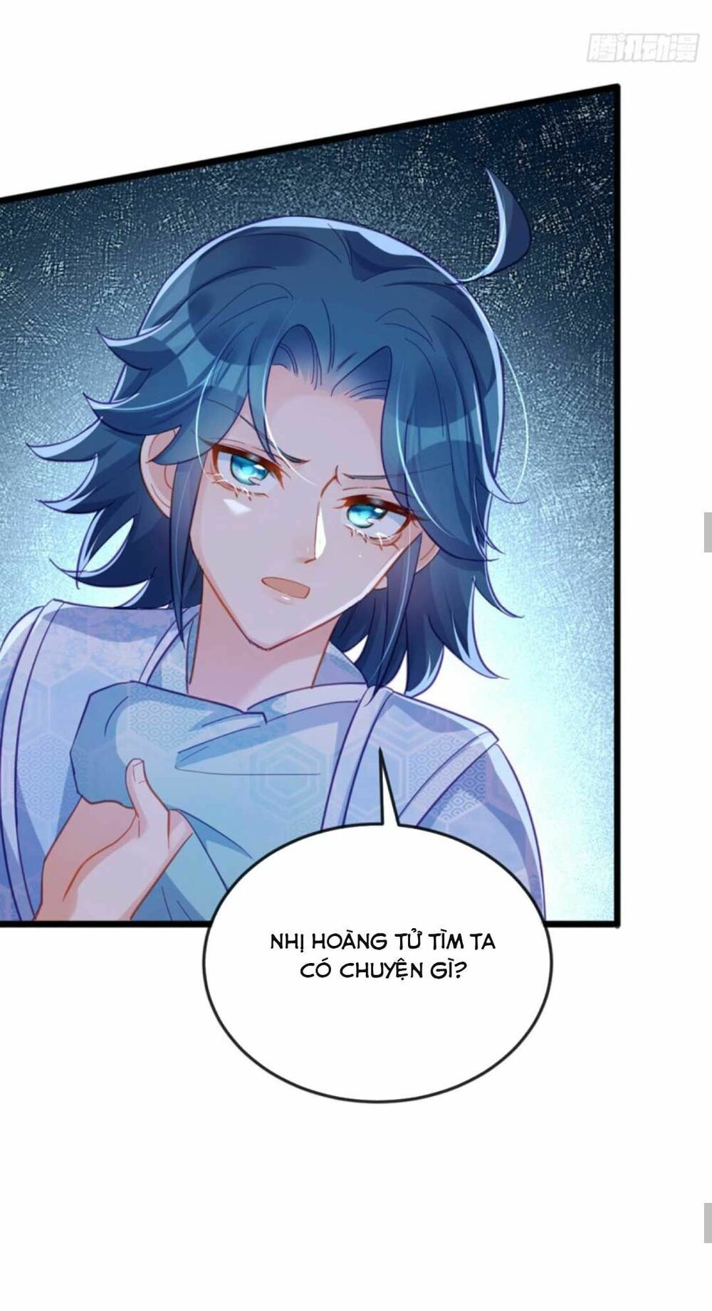 quân hoả nữ hoàng chapter 45 29