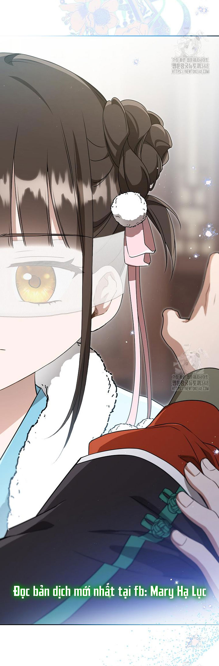 trở thành đứa cháu gái bị ghẻ lạnh trong gia tộc võ giả hùng mạnh chapter 68.2 4