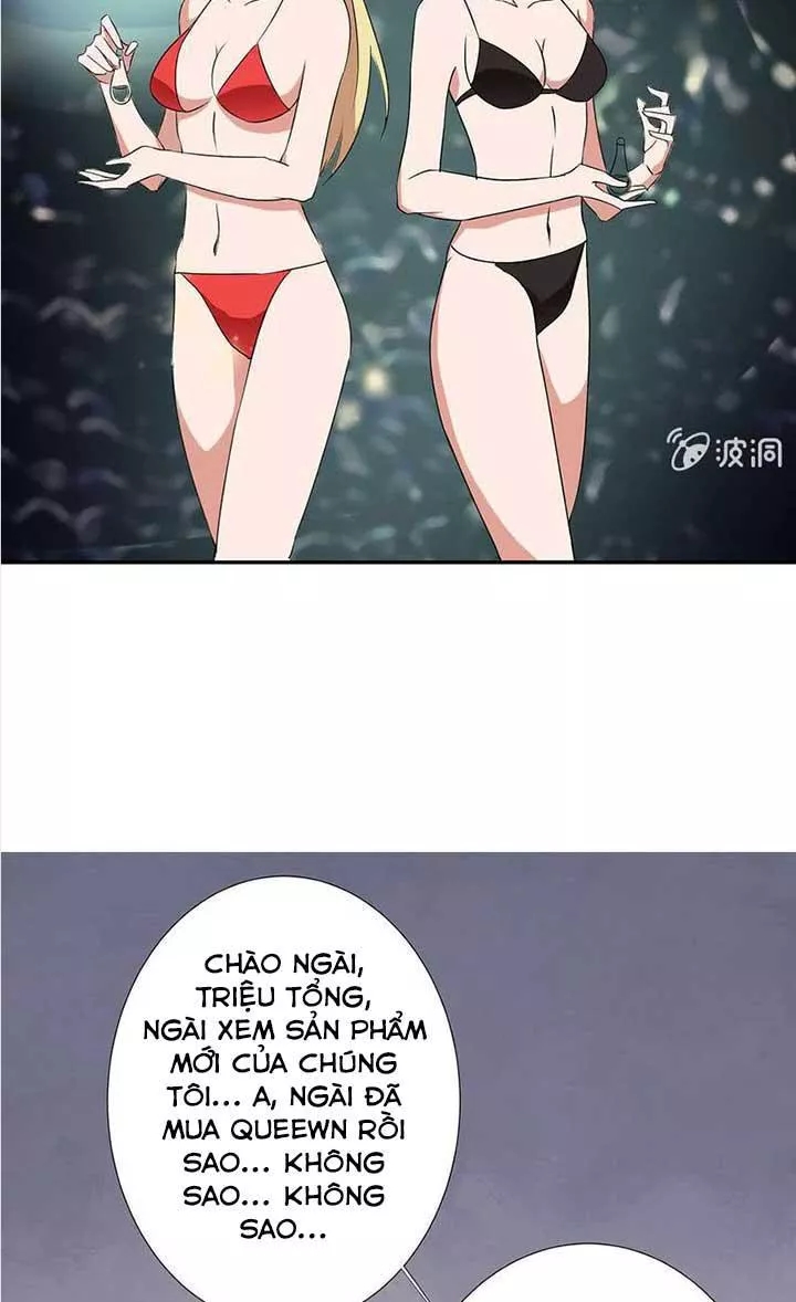 kháp kháp hương phản chapter 18 7