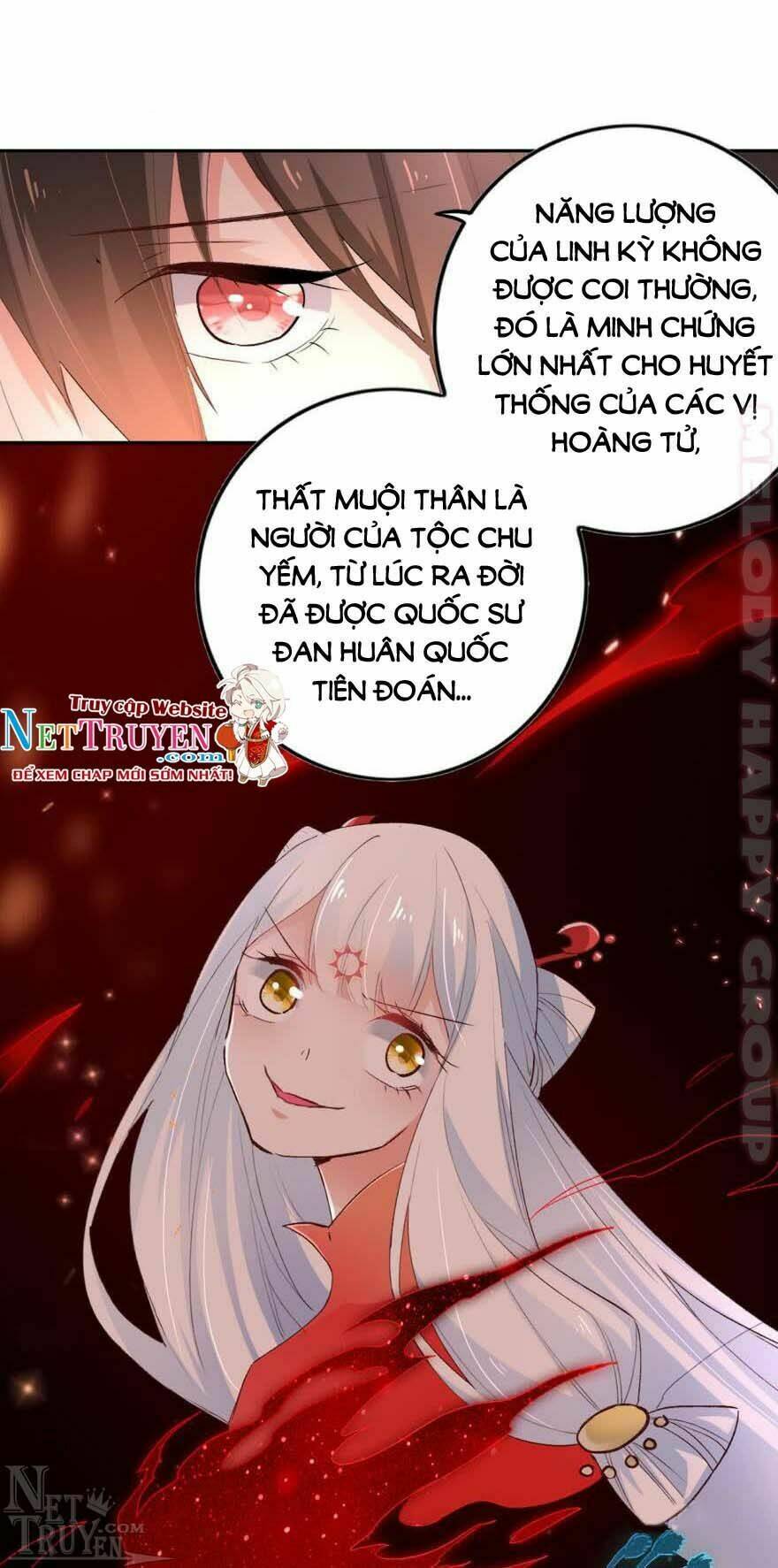 nghịch lai thuận thú chapter 17 8