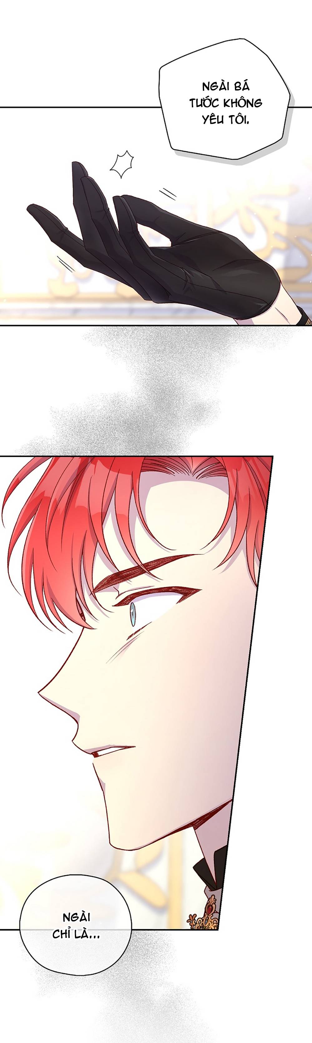 sống sót dưới thân phận hầu nữ chapter 88 31