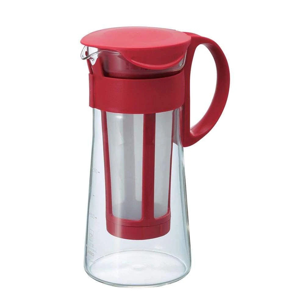 Bình pha trà cà phê Cold Brew Hario 600ml