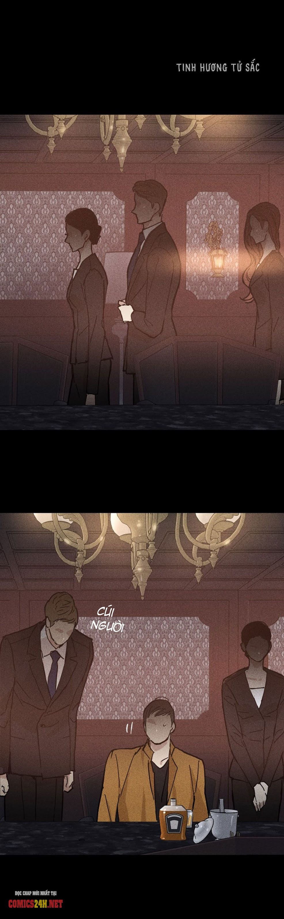 người đàn ông đã kết hôn chapter 8 38