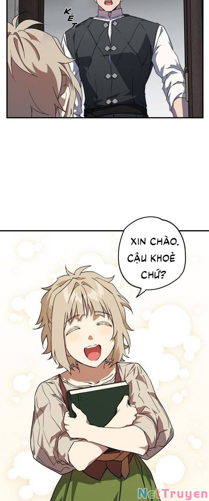 bị che khuất bởi ánh hoàng hôn chapter 34 10